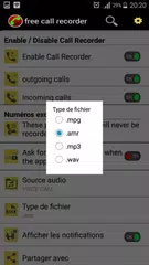 Скачать Запись разговоров APK