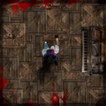 The Red Trap