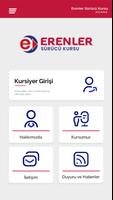 Erenler Sürücü Kursu-poster