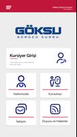 Göksu Sürücü Kursu الملصق