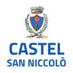 Castel San Niccolò ícone