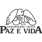 Comunidade Cristã Paz e Vida icono