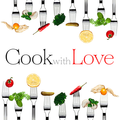 Cook with Love