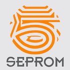 آیکون‌ SEPROM