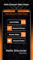 Hèlo Discover Video - Hèlo India Video Player Affiche