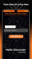 Hèlo Discover Video - Hèlo India Video Player capture d'écran 2