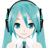 ユビキタ初音ミク 图标