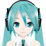 ユビキタ初音ミク