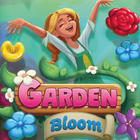Farm Garden Bloom আইকন