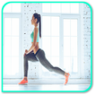 knee Therapy Exercises icon