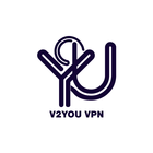 V2You VPN أيقونة