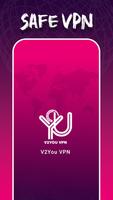 V2You VPN تصوير الشاشة 1