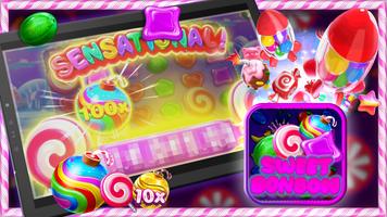 Slot Bonanza Pesta Online capture d'écran 1