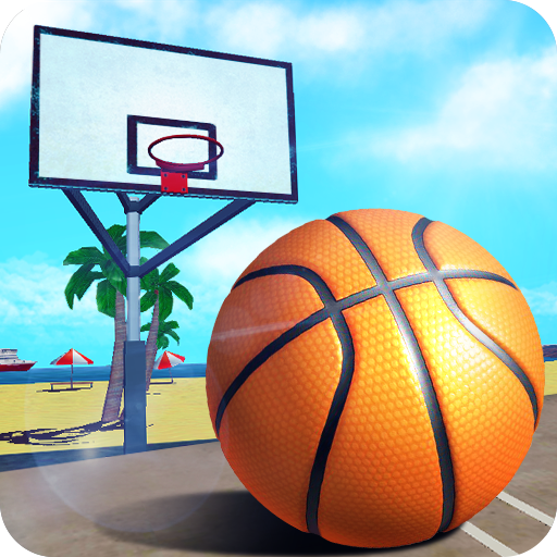 Basketball Shoot 3D