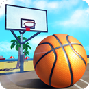 APK 3D Tiro di Pallacanestro