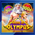 Olympus Slot Pragmatic Play ID