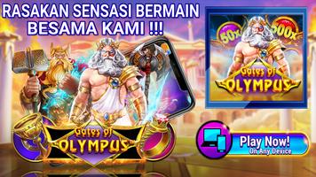 Olympus Slot Pragmatic Play ID screenshot 1