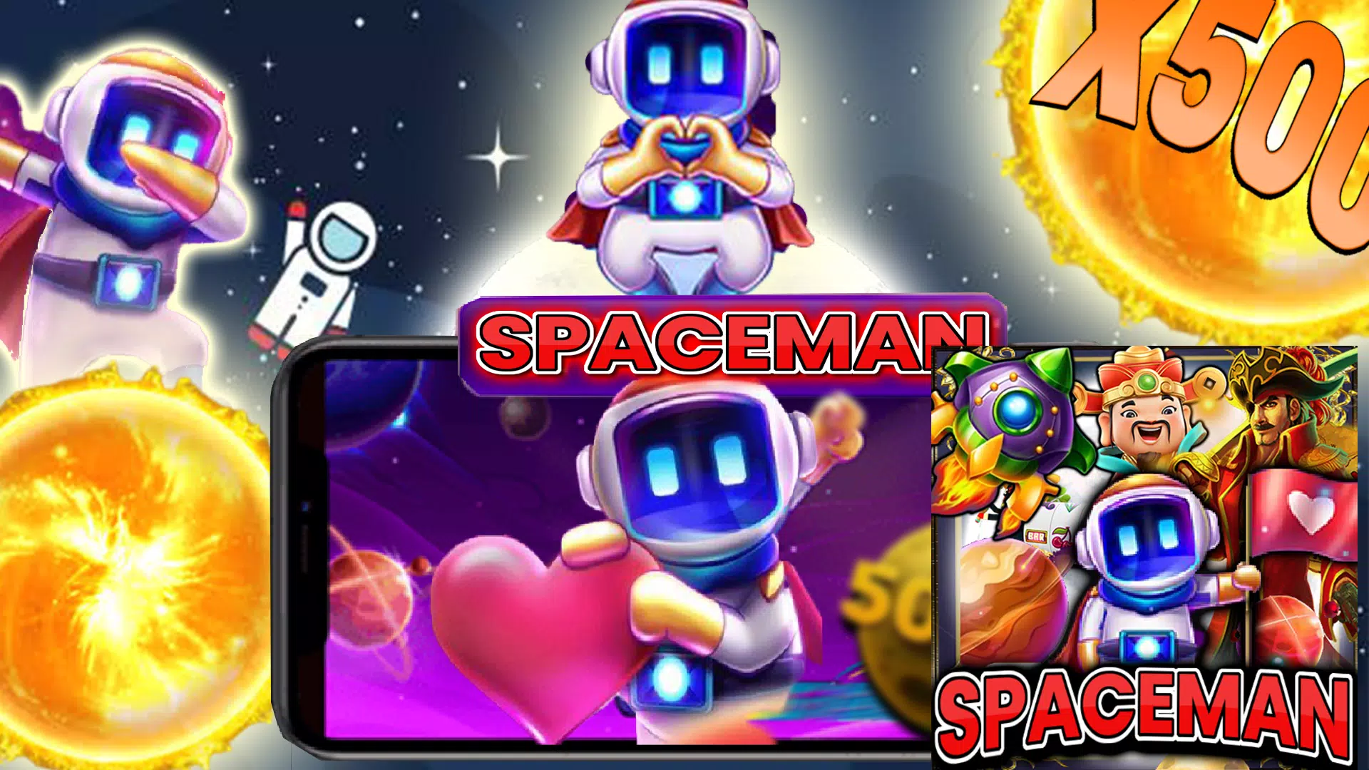 How to Download Spaceman - Download Spaceman Game