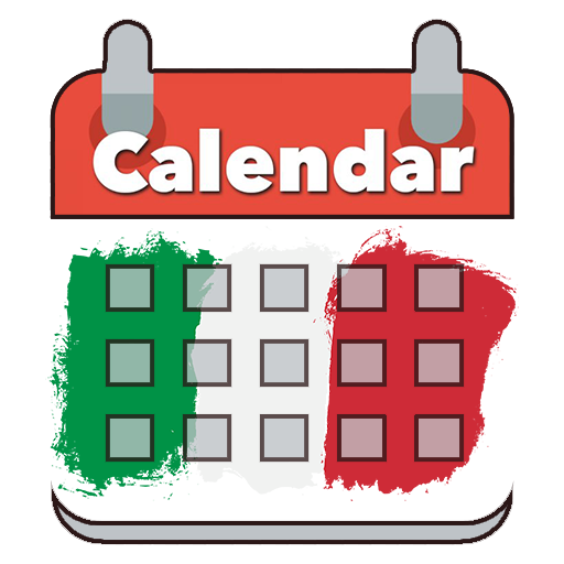 Italia calendario 2020