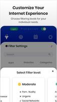 Netspark capture d'écran 2