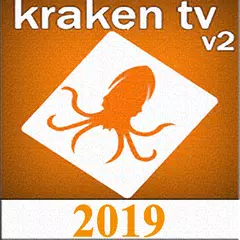 K‍r‍a‍k‍e‍n‍TV