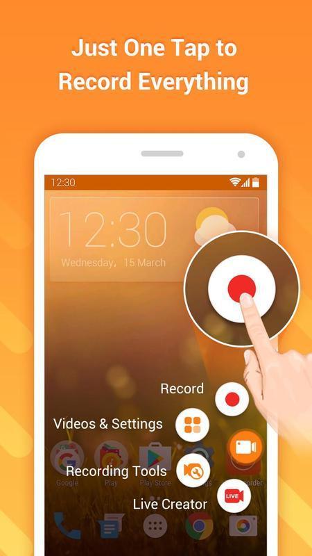 Du Recorder Apk Download For Android Ios Ipad Or For Pc