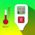 Body Temperature Thermometer