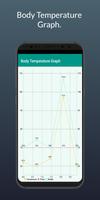 Body Temperature Thermometer capture d'écran 2