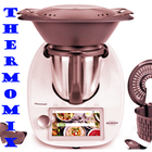 SECRET thermomix cookidoo cooking recipes 🐷🐑🐔🌭 Zeichen