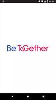 Be ToGether الملصق