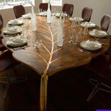 Dining Table Ideas