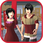 Guide For Sakura School أيقونة