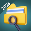 File Manager - Android TV APK