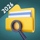 File Explorer - Android TV APK