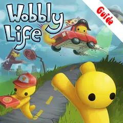 download Guide Wobbly Life XAPK