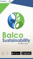 Balco Sustainability poster