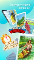 Baraja de Loteria Lite ® Plakat