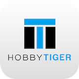 HobbyTiger 圖標