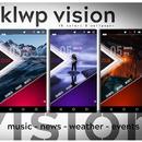 Klwp Vision APK
