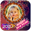 New Year Photo Frames : Diwali Photo Frame (New)