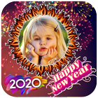 New Year Photo Frames : Diwali Photo Frame (New) simgesi