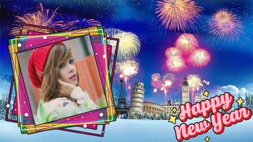 New Year Photo Frames : Diwali Photo Frame (New) Screenshot 2