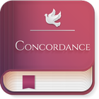 Concordance Biblique d'Etude 圖標