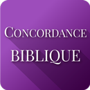 APK Concordance Biblique La Bible