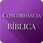 Concordância Bíblica e Bíblia アイコン