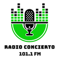 CONCIERTO 101.1 FM