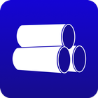 Concrete Tube Calculator ikon