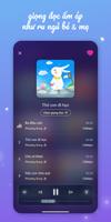 Moon & Sheep: Ngủ Ngon скриншот 3