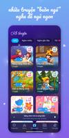 Moon & Sheep: Ngủ Ngon скриншот 2