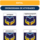 TÉCNICO ADMINISTRATIVO TJ-AL Grátis APK